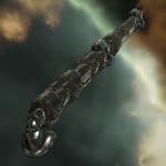 Грузовые корабли во вселенной Eve